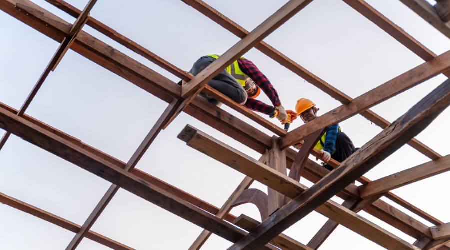 Expert flood damage restoration services in Auburn, KS